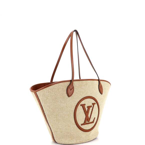 Louis Vuitton Saint Jacques Nm Handbag #229997L23B - Picture 3 of 9